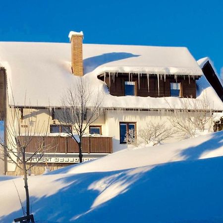 Apartments In Harrachov/Riesengebirge 2300 Eksteriør bilde
