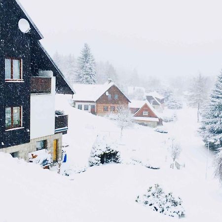 Apartments In Harrachov/Riesengebirge 2300 Eksteriør bilde