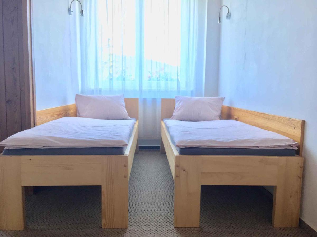 Apartments In Harrachov/Riesengebirge 2300 Eksteriør bilde