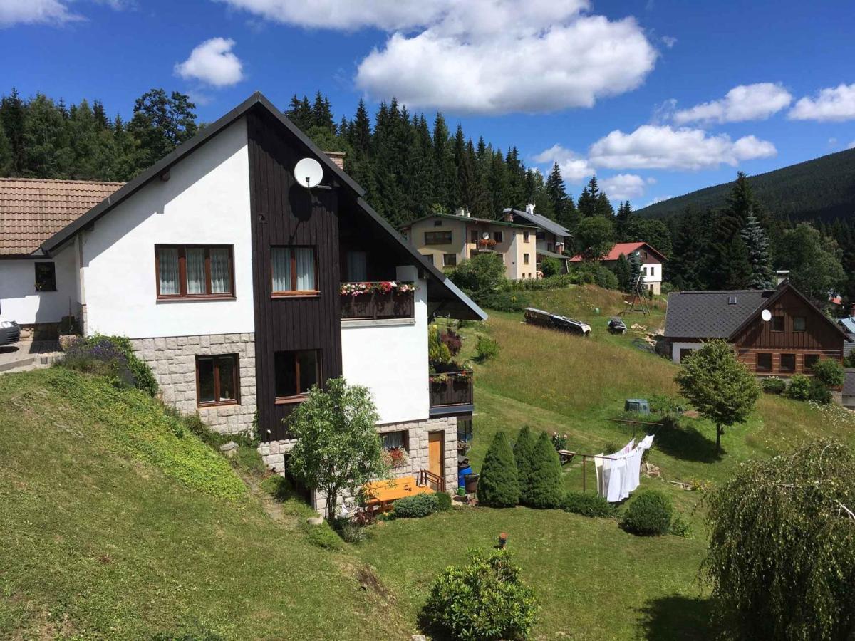 Apartments In Harrachov/Riesengebirge 2300 Eksteriør bilde